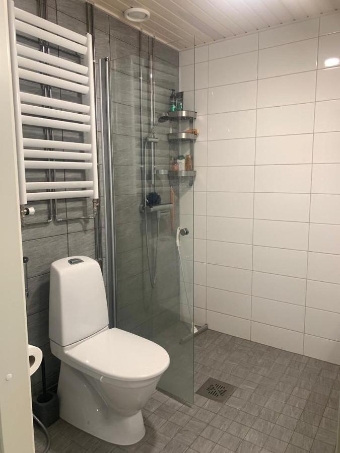 Modern One Bedroom Apartment Nearby Airport Vantaa Esterno foto