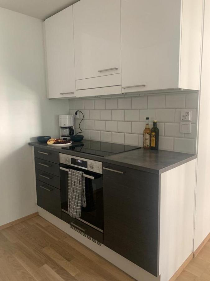 Modern One Bedroom Apartment Nearby Airport Vantaa Esterno foto